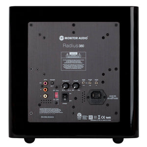 Monitor Audio Radius Series 380 Subwoofer