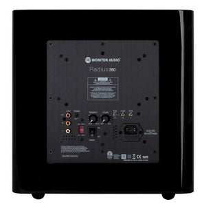Monitor Audio Radius Series 390 Subwoofer