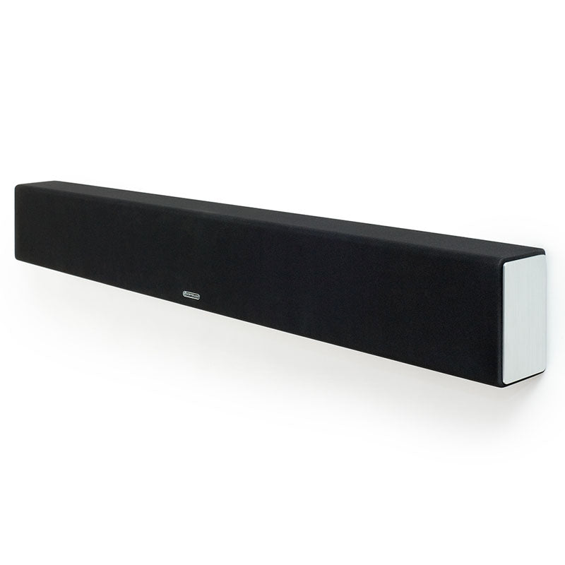 Monitor Audio SB-2 Soundbar & IA40-3 Amplifier