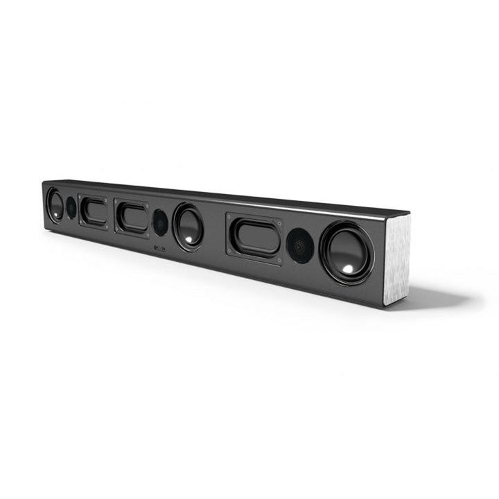 Monitor Audio SB-2 Soundbar & IA40-3 Amplifier