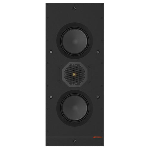 Monitor Audio Creator Series W1M In-Wall Speaker