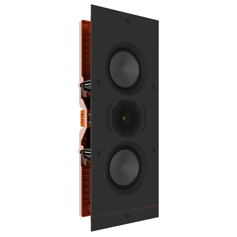 Monitor audio sales in wall speakers
