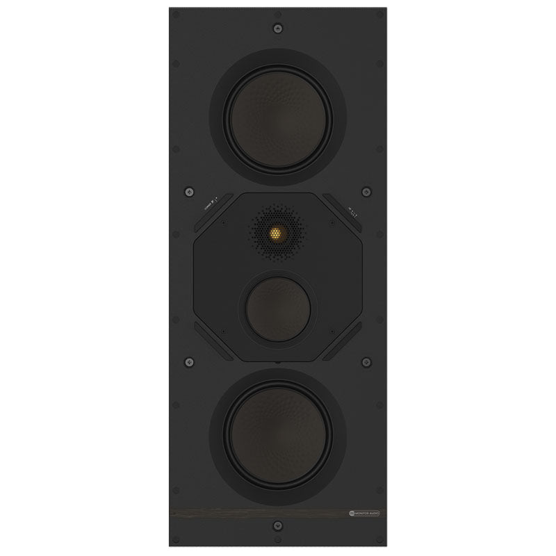 Monitor Audio Creator Series W2M In-Wall Speaker