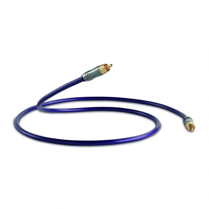 QED Performance Digital Audio Cable (1m)