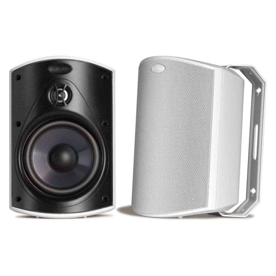 Polk-Audio-Atrium-5-Outdoor-Speakers-White
