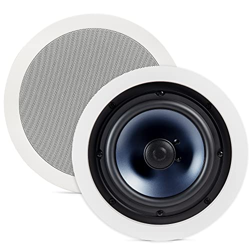 Polk-Audio-RC80i-In-Ceiling-Speaker-(Pair)