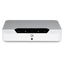 Bluesound Powernode Edge Wireless Music Streaming Amplifier