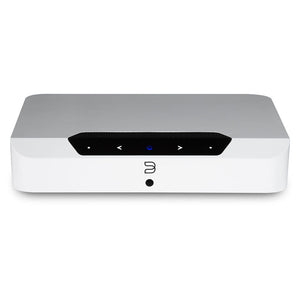 Bluesound Powernode Edge Wireless Music Streaming Amplifier