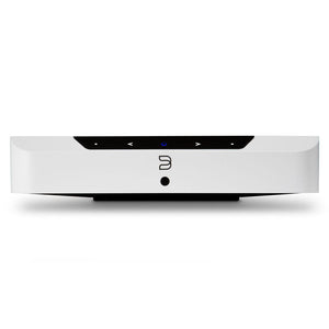 Bluesound Powernode Edge Wireless Music Streaming Amplifier