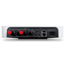 Bluesound Powernode Edge Wireless Music Streaming Amplifier