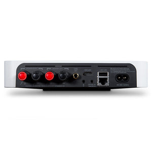 Bluesound Powernode Edge Wireless Music Streaming Amplifier