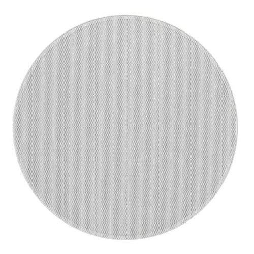 Q Install QI 65 Round In-Ceiling Speaker Grille (Each)
