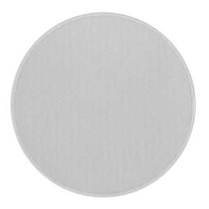 Q Install QI 65 Round In-Ceiling Speaker Grille (Each)
