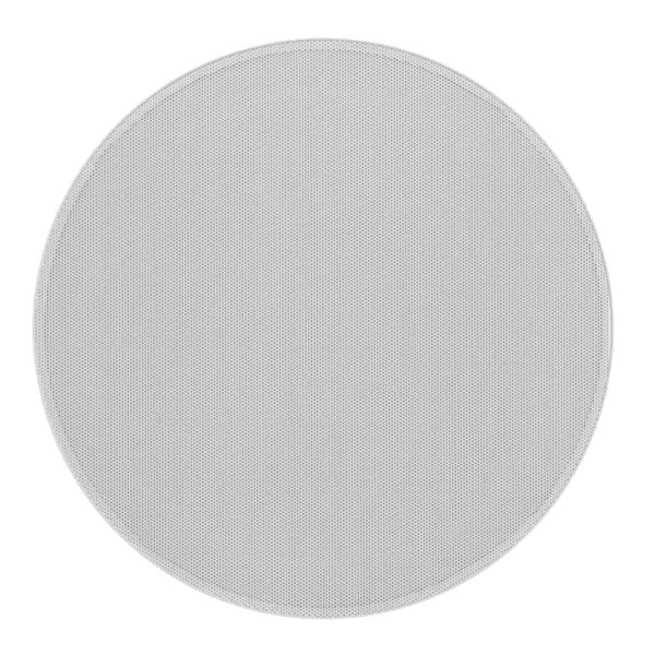 Q Install QI 65 Round In-Ceiling Speaker Grille (Each)