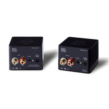 REL Acoustics HT-Air MKII Wireless