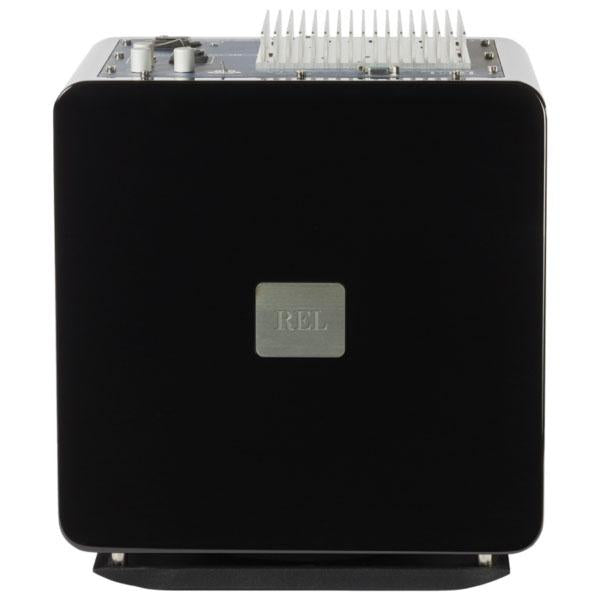 REL Acoustics T7x Subwoofer1