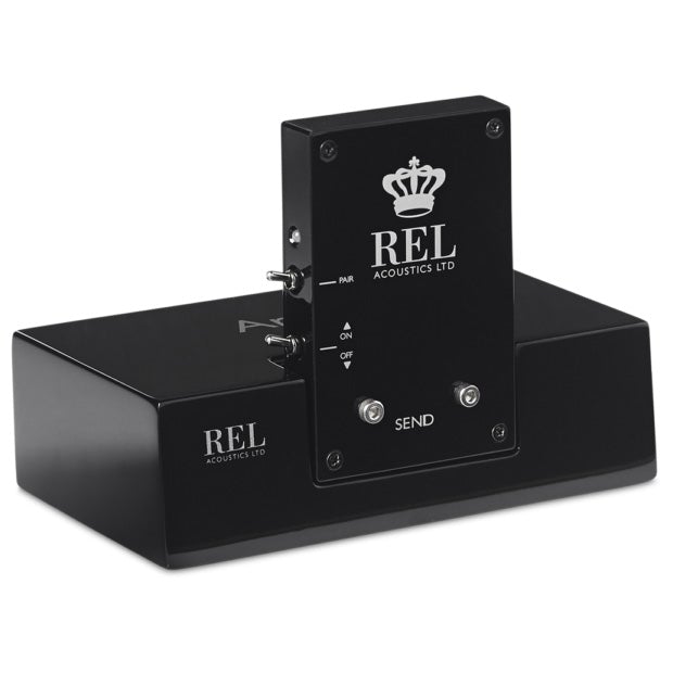REL Acoustics Arrow Wireless