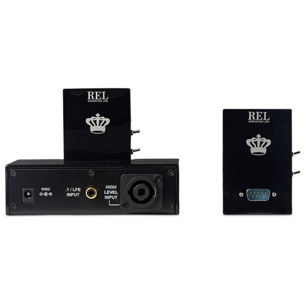 REL Acoustics Arrow Wireless