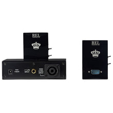 REL Acoustics Arrow Wireless