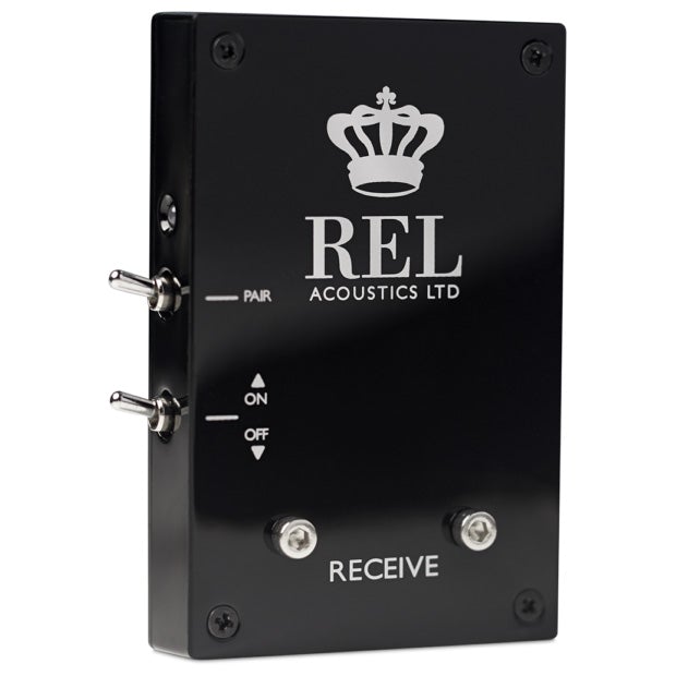 REL Acoustics Arrow Wireless