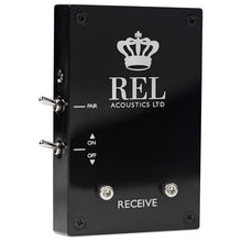 REL Acoustics Arrow Wireless