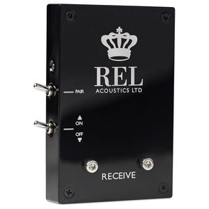 REL Acoustics Arrow Wireless