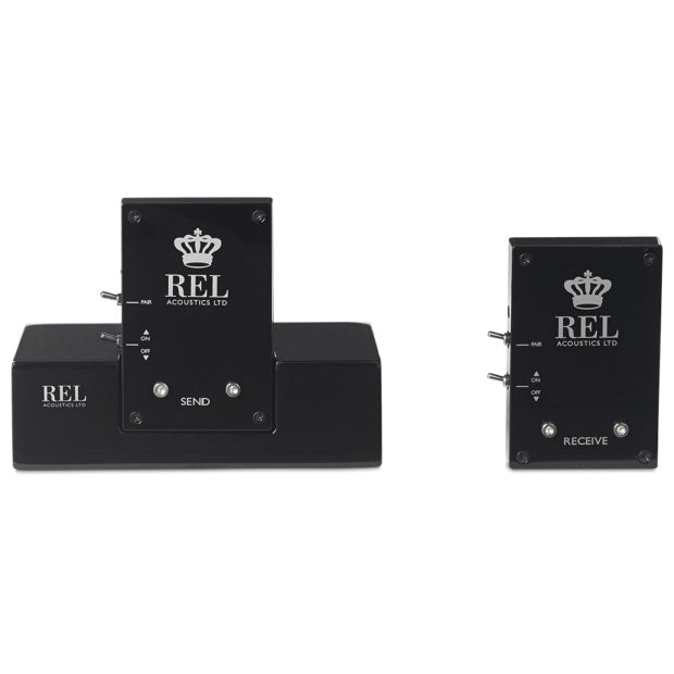 REL Acoustics Arrow Wireless