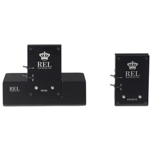 REL Acoustics Arrow Wireless