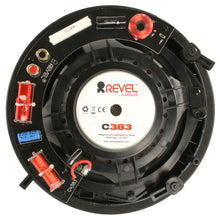 Revel C383 In-Ceiling Speaker