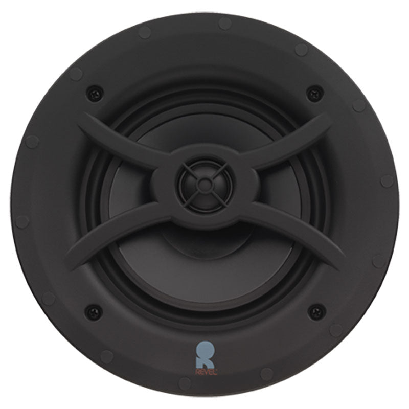 Revel C363XC Weatherproof IP65 In-Ceiling Speaker