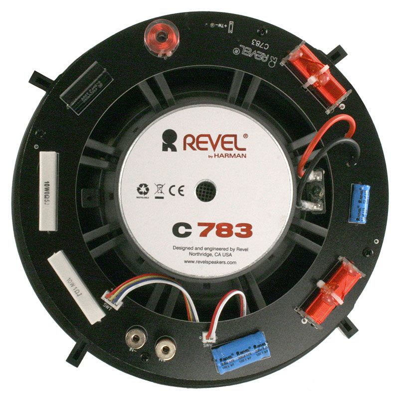 Revel C783 In-Ceiling Speaker