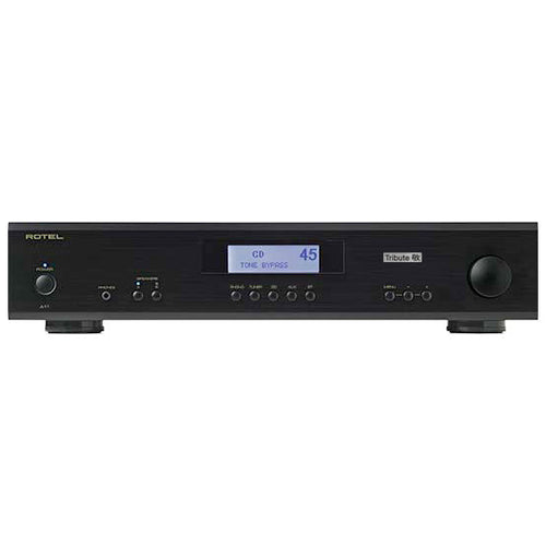 Rotel A11 Tribute Bluetooth Stereo Amplifier (Each)