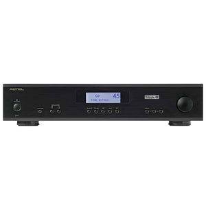Rotel A11 Tribute Bluetooth Stereo Amplifier (Each)