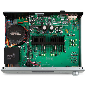 Rotel A11 Tribute Bluetooth Stereo Amplifier (Each)