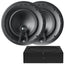sonos-amp-2-x-dali-phantom-e-80-in-ceiling-speakers