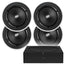 sonos-amp-4-x-kef-ci130er-in-ceiling-speakers