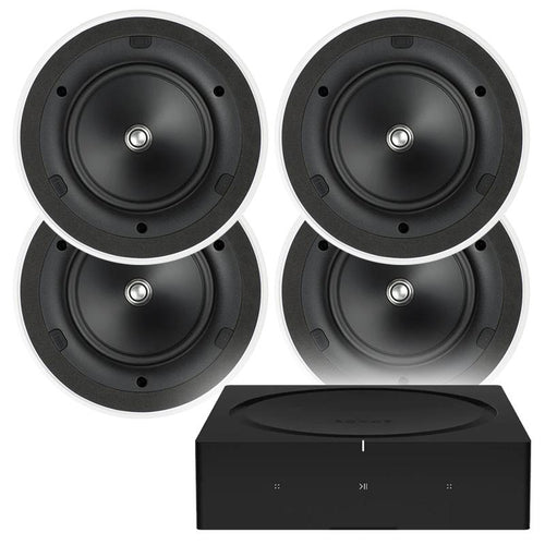 sonos-amp-4-x-kef-ci160er-in-ceiling-speakers_01