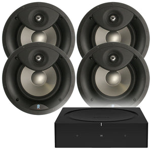 Revel atmos speakers cheap