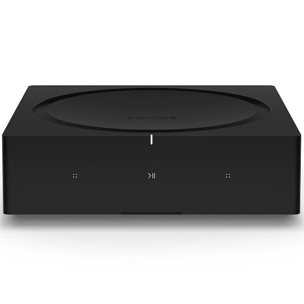 Sonos amp phantom sales center