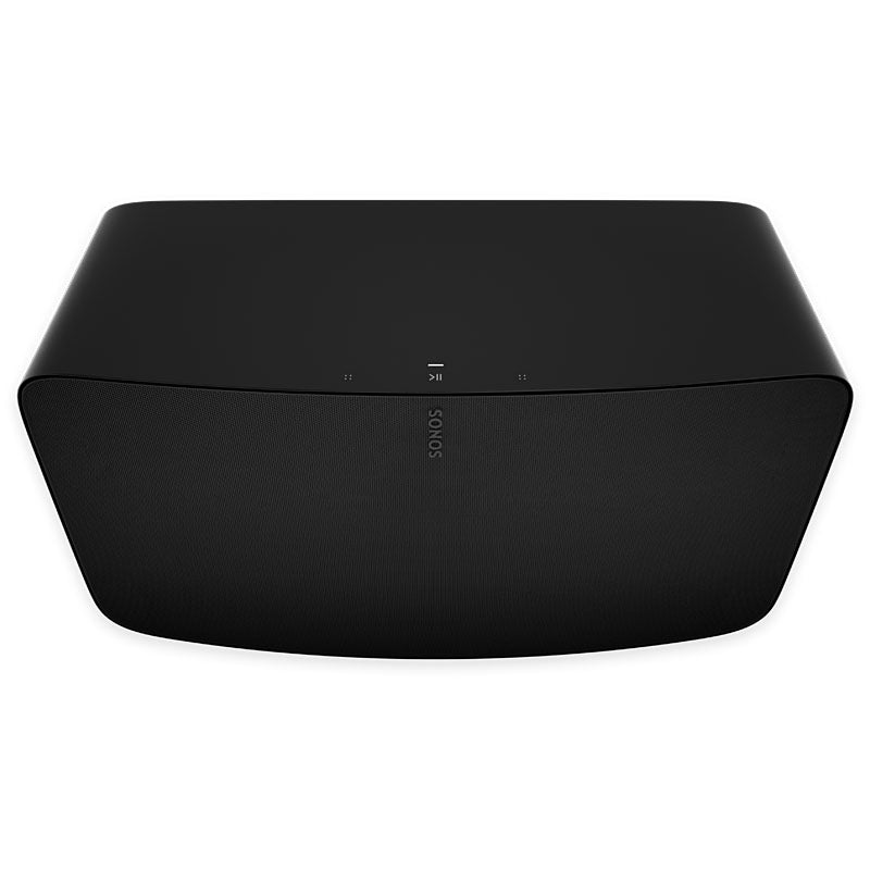 Google assistant shop sonos play 5