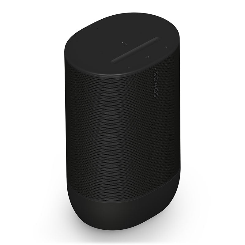 Sonos Move 2 Portable Smart Speaker