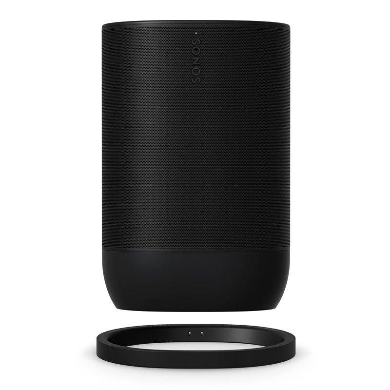 Sonos Move 2 Portable Smart Speaker