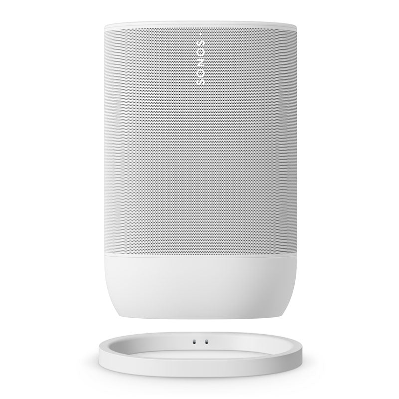 Sonos Move 2 Portable Smart Speaker