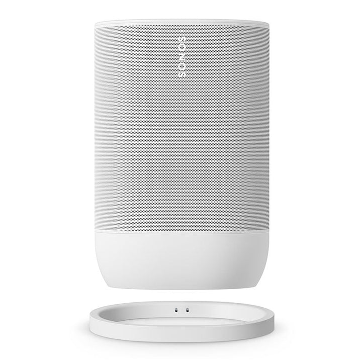 Sonos Move 2 Portable Smart Speaker