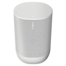 Sonos Move Battery Powered Portable Smart Speaker