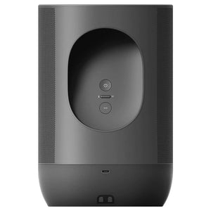 Sonos Move Battery Powered Portable Smart Speaker