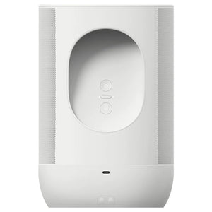 Sonos Move Battery Powered Portable Smart Speaker