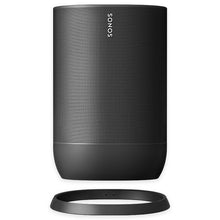 Sonos Move Battery Powered Portable Smart Speaker