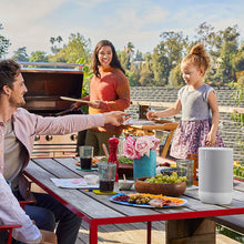 Sonos Move Battery Powered Portable Smart Speaker