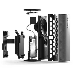 sonos roam portable speaker black